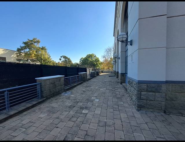 1,575M² OFFICE TO LET IN ILLOVO